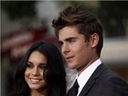 Bóng đá anh, ngoại hạng anh, lịch thi đấu euro 2012, Cặp đôi “High School Musical” trưởng thành cả trong sự nghiệp lẫn tình yêu